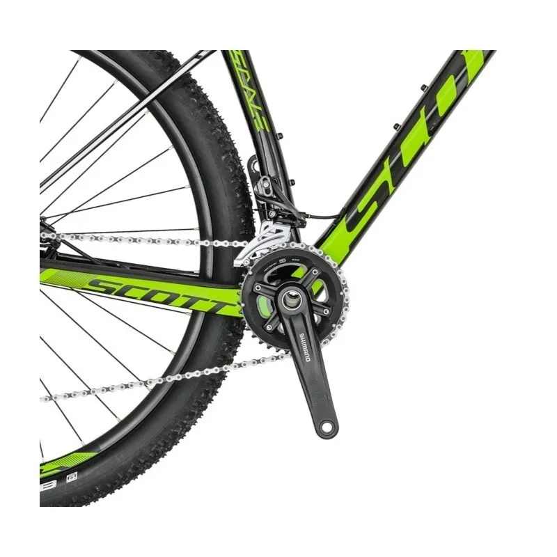 scott scale 900 elite 2018