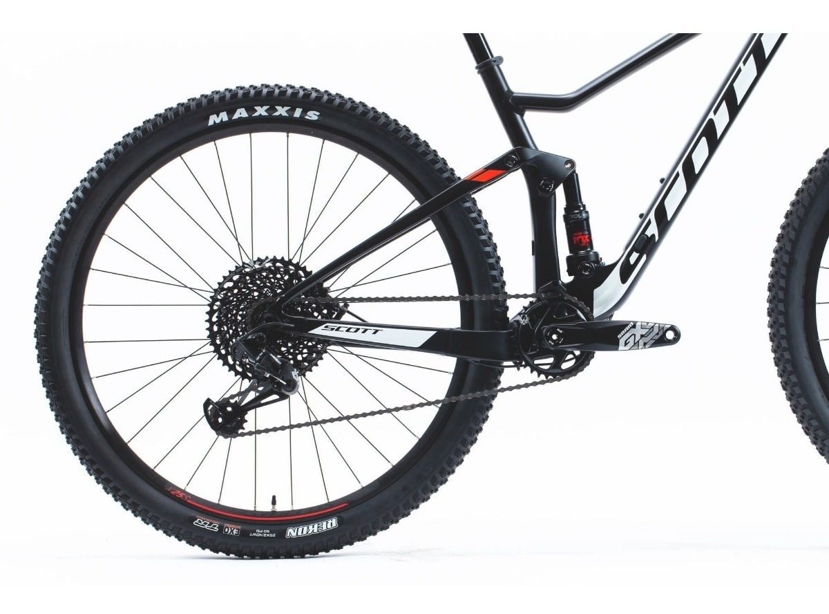 scott 940 spark 2019