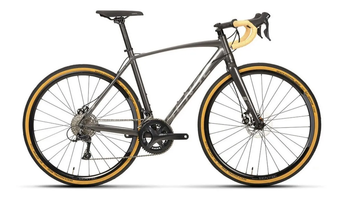 bike gravel sense