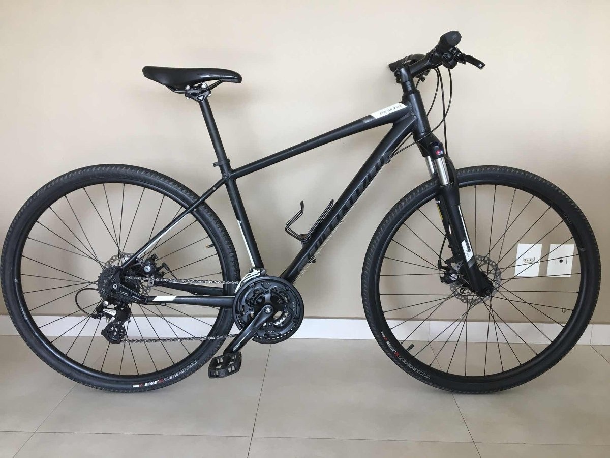 2015 specialized crosstrail