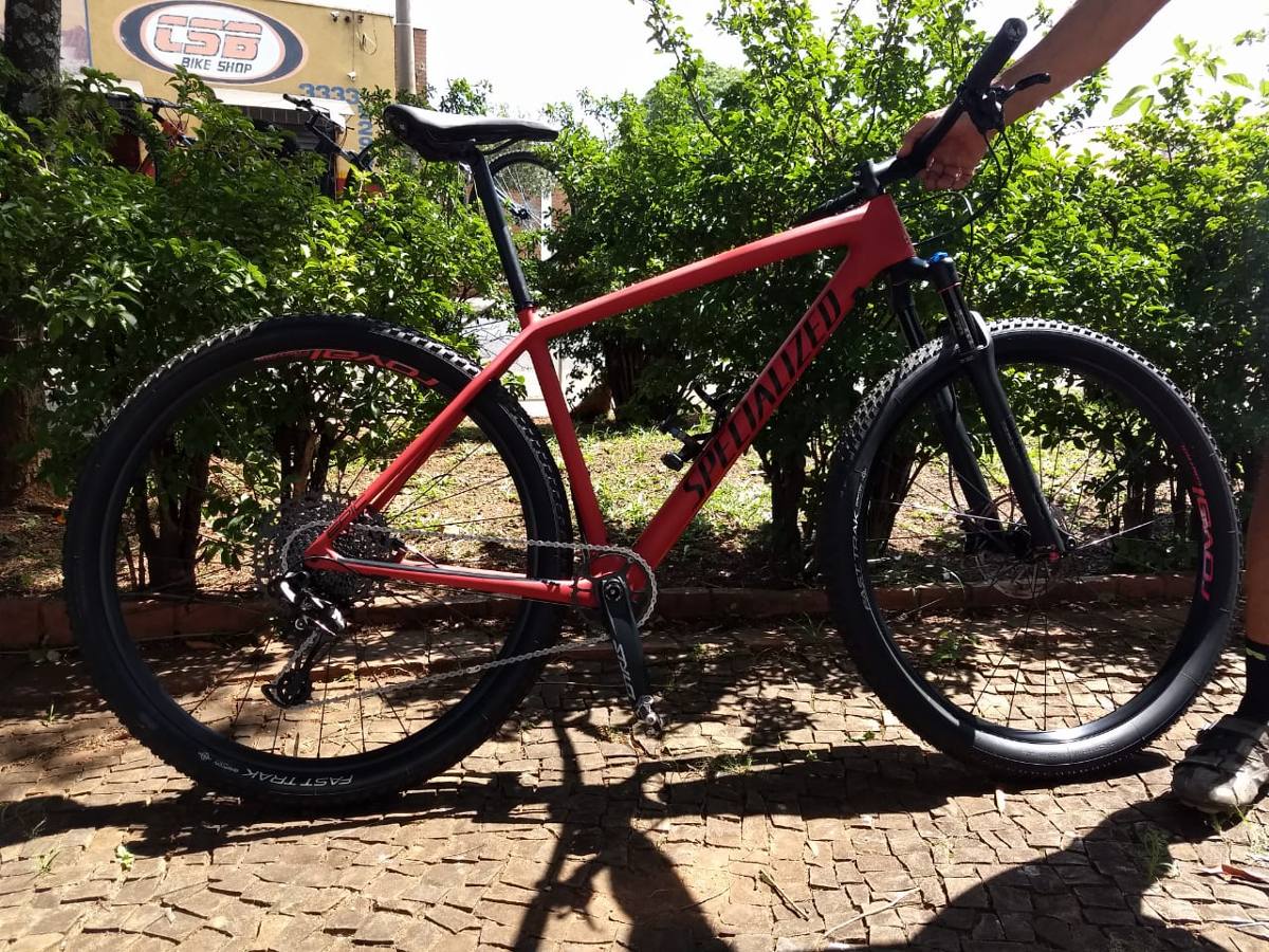 specialized comp carbon 2019