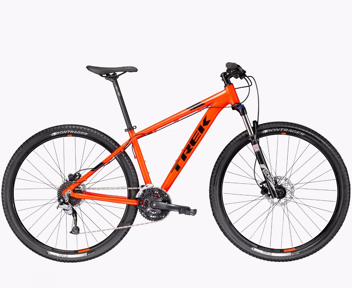 bicicleta trek 7.3 precio