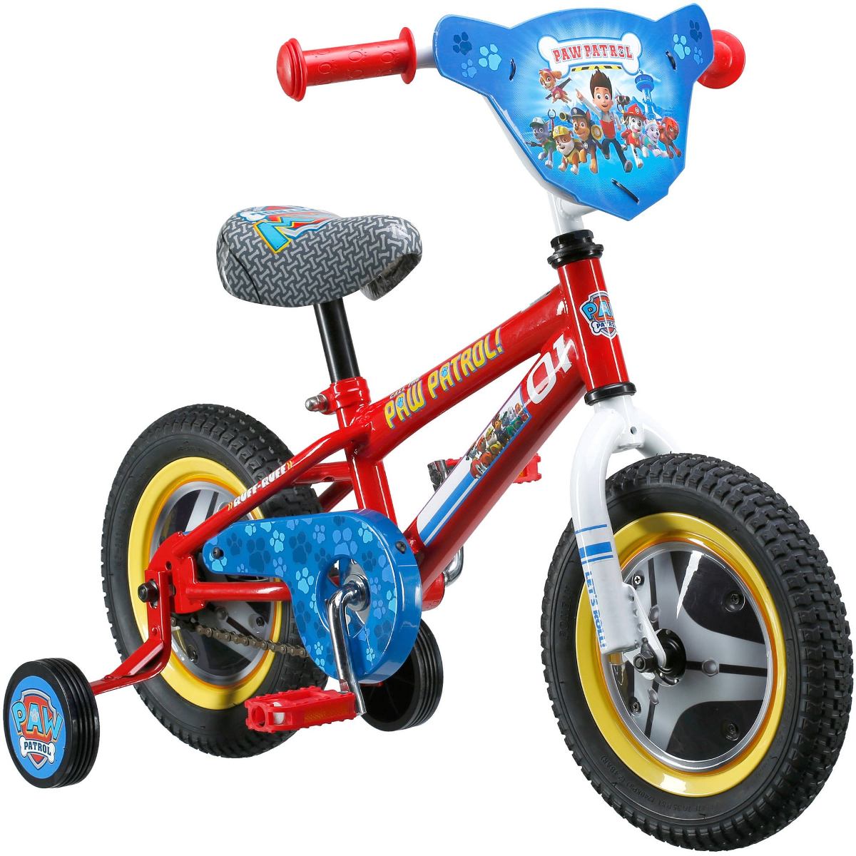 16 gurla paw patrol bike 16 gurla paw patrol bike