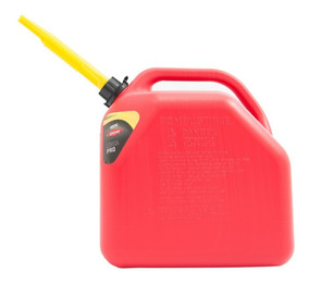 Rtech carreras Motorsport combustible gasolina bidón de 15 litros