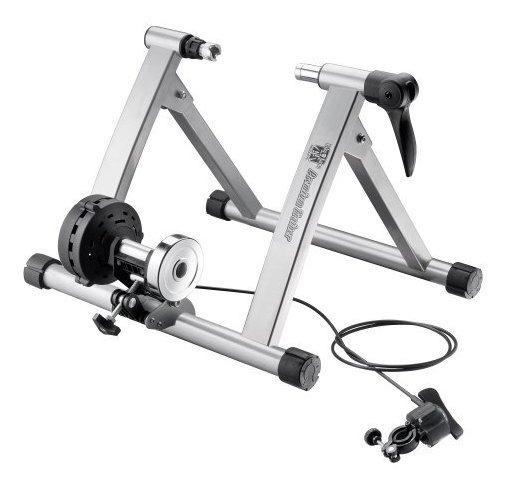 trainer bicicleta