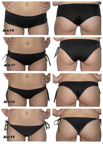 Baño Bikinis Trajes Totalmente Parte Abajo Forradas De CBedxo