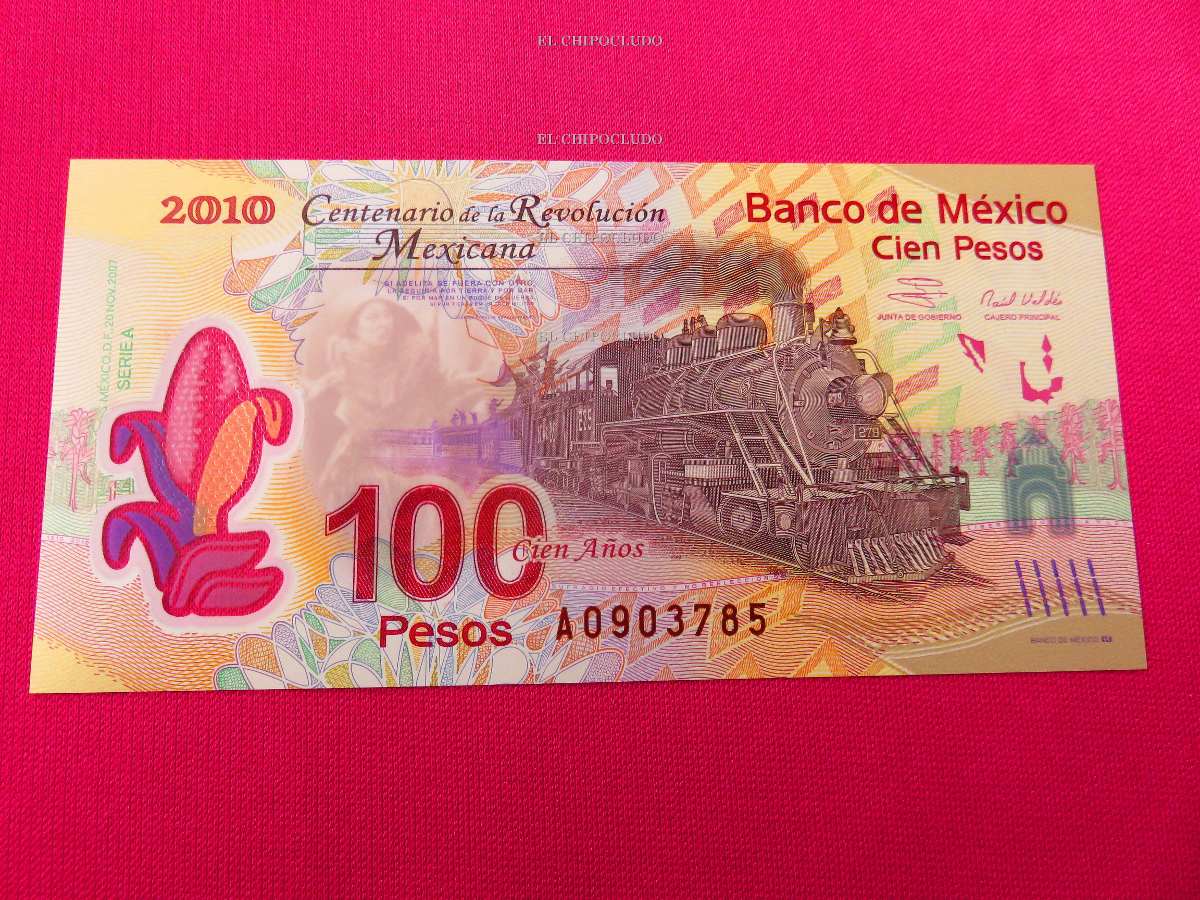 mexicanos