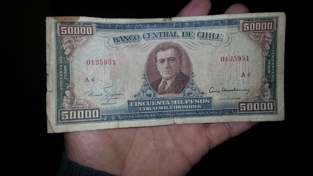 ¿Qué pasa si supero los 50 mil pesos en Mercado Pago?