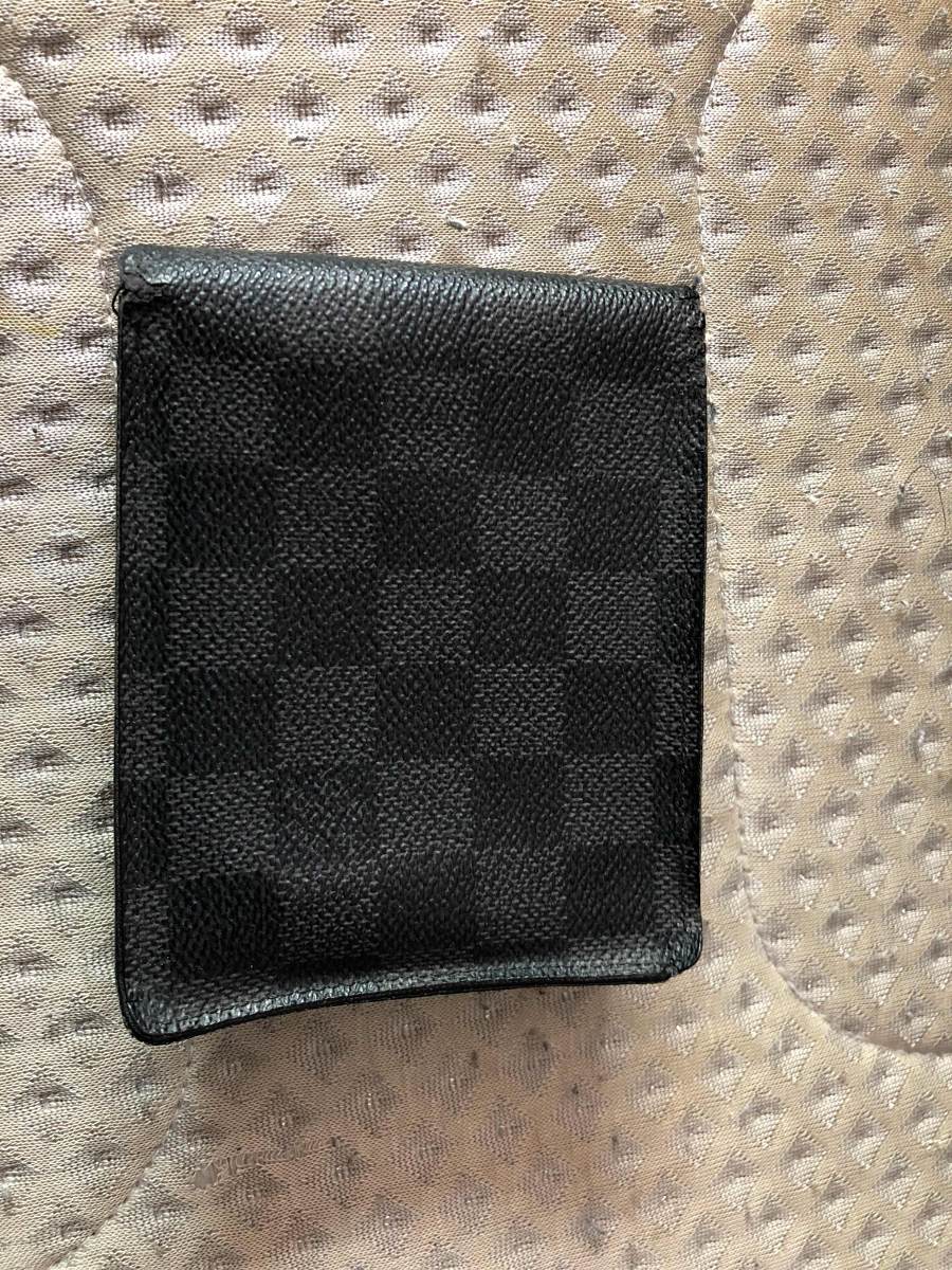 cartera para hombre louis vuitton original precio