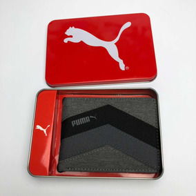 billetero puma billetero puma