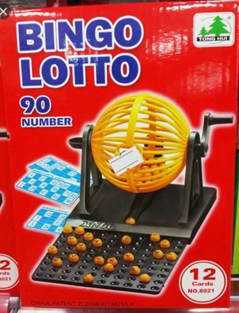 Tombola 90 Tombola 90