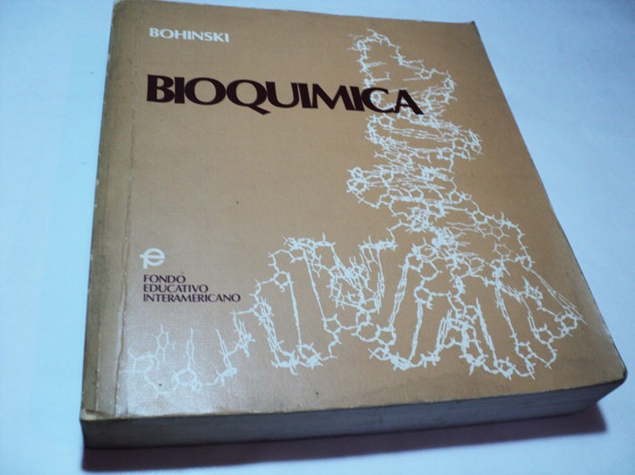 BOHINSKI BIOCHEMISTRY EPUB BOHINSKI BIOCHEMISTRY EPUB