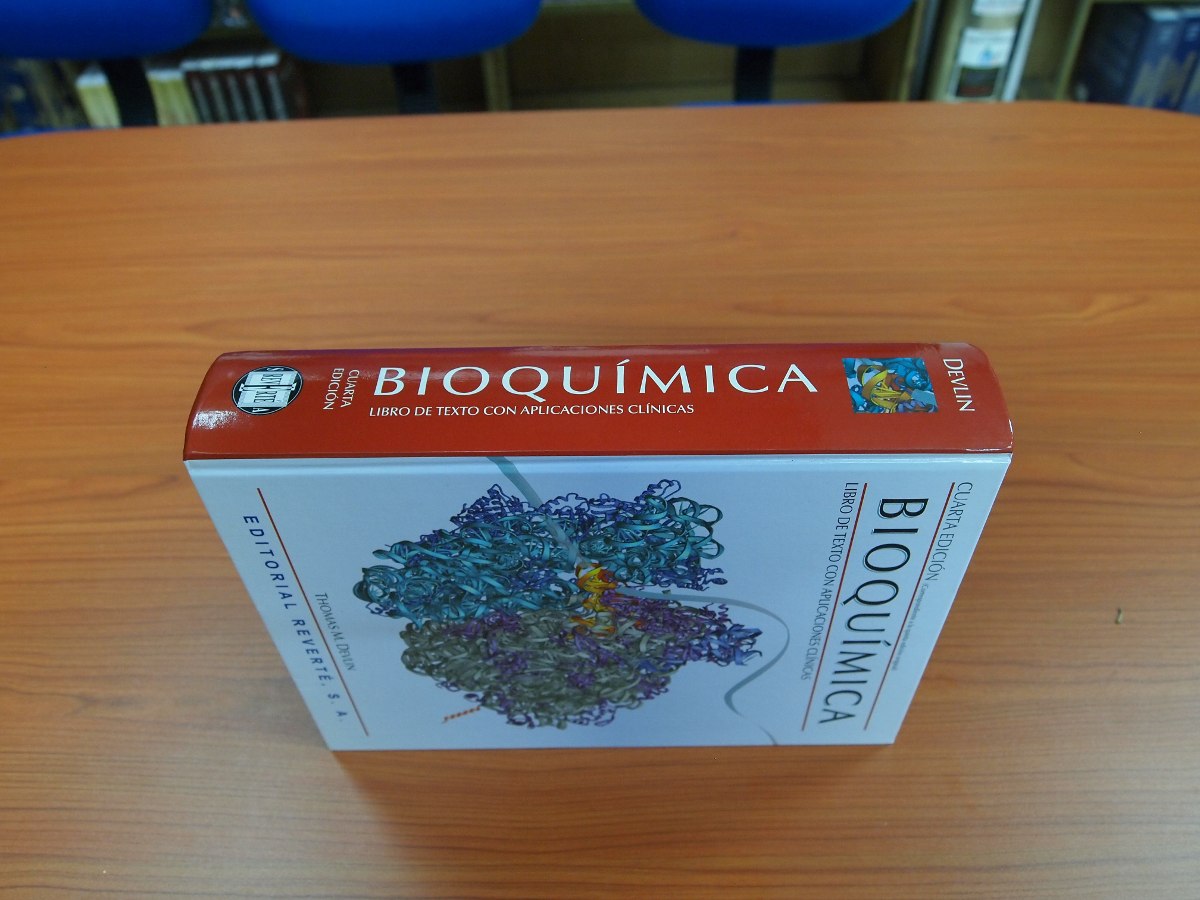 Devlin Bioquimica Pdf