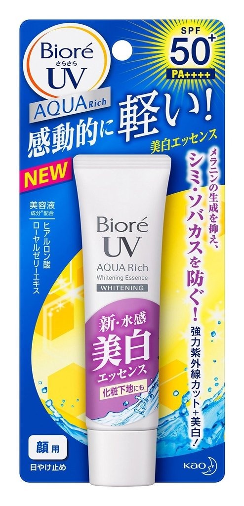 biore aqua uv biore aqua uv