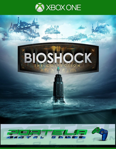 bioshock the collection xbox one download free bioshock the collection xbox one download free