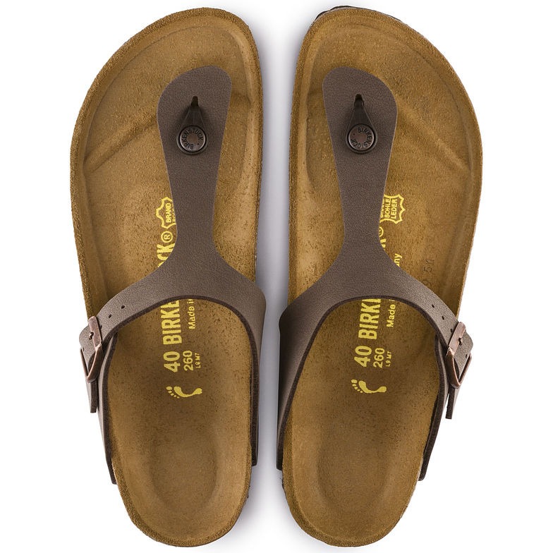 birkenstocks 40