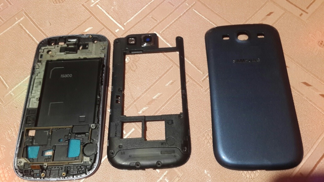 carcasa samsung s3 i9300 carcasa samsung s3 i9300