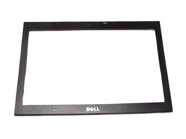 New Genuine Dell Latitude E6400 LED FRONT TRIM LCD Bezel P//N G288T
