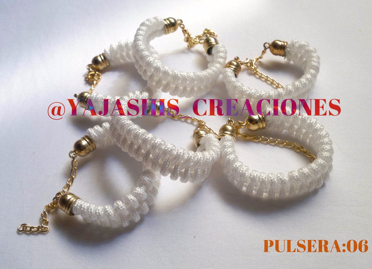 bisuteria moda 2016 paquete de 6 pulseras. Cargando zoom.