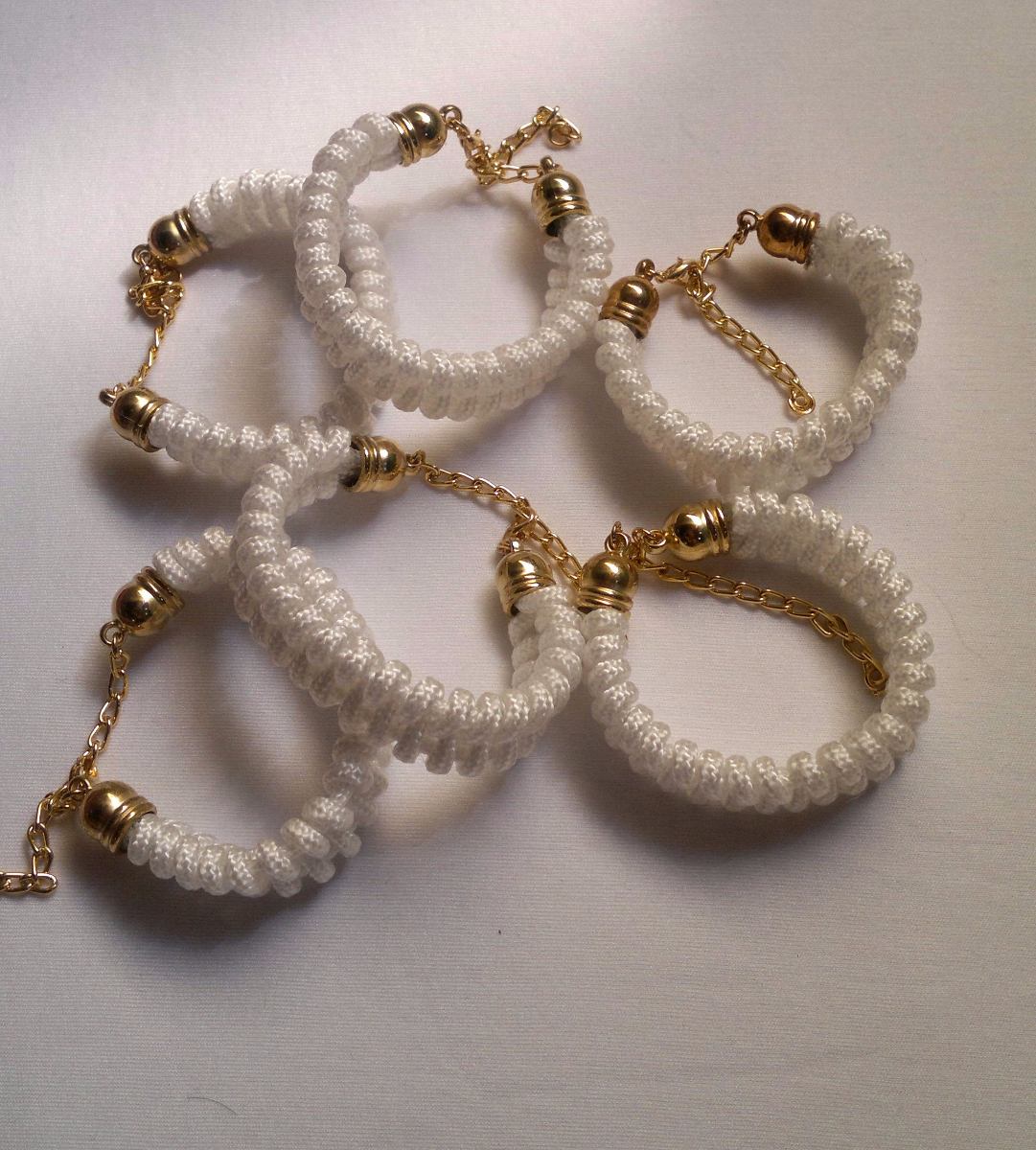 bisuteria moda 2016 paquete de 6 pulseras. Cargando zoom.