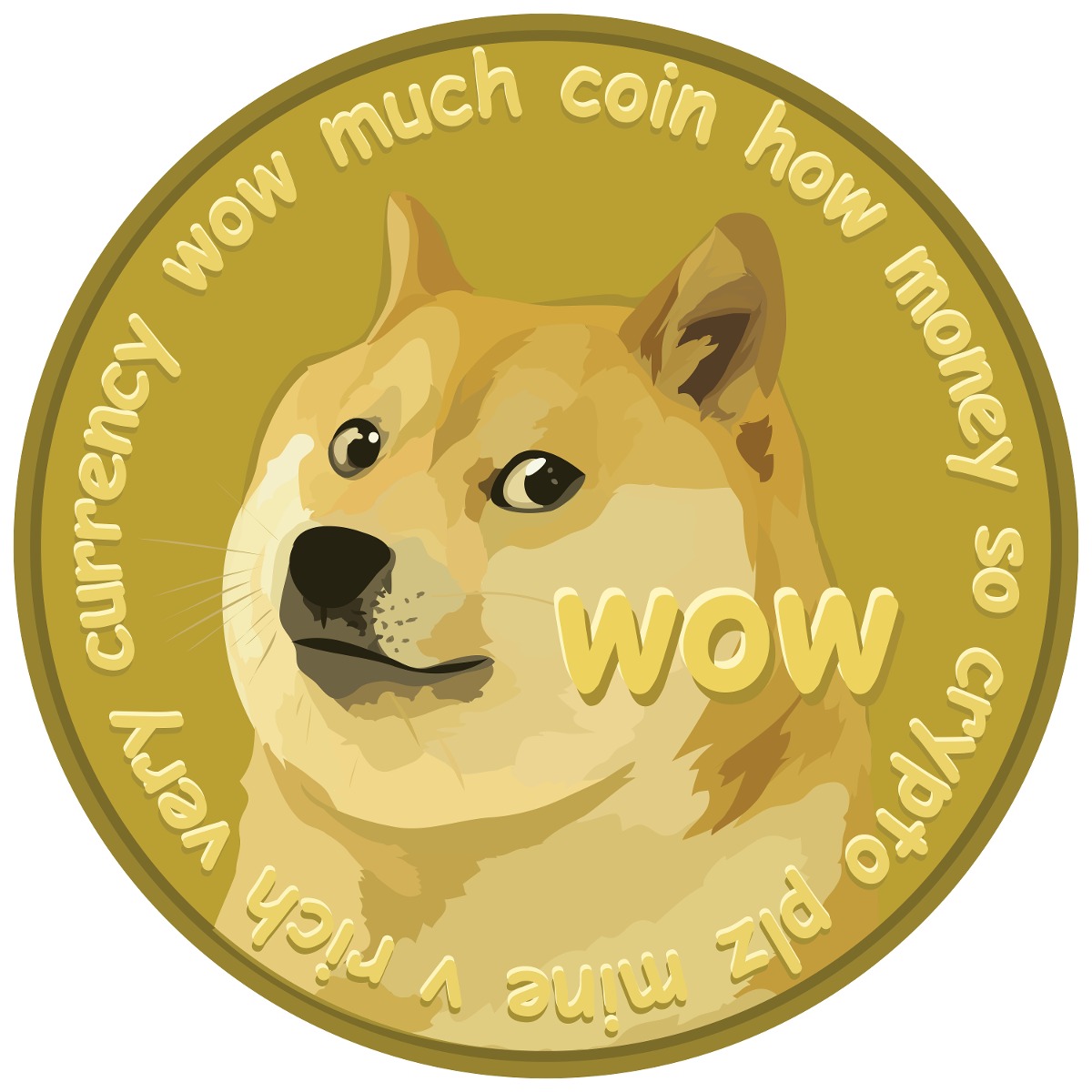 dog bitcoins