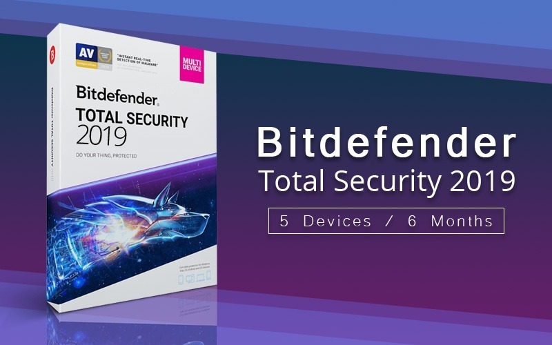 bitdefender total security 2019 bitdefender total security 2019