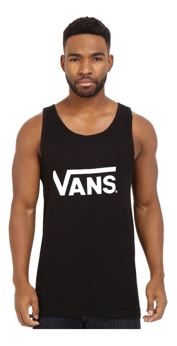 vans tank hombre vans tank hombre