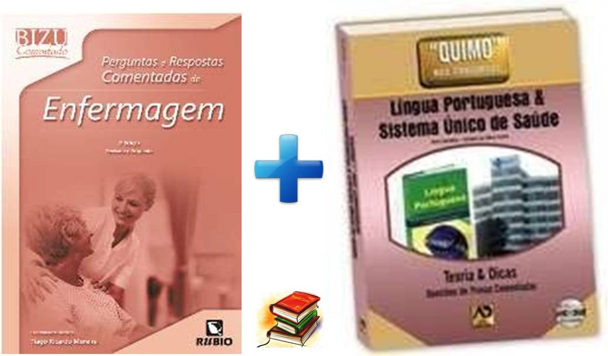 bizu enfermagem comentado -