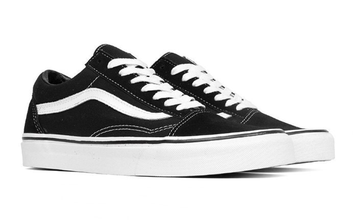 tenis vans old skool black friday