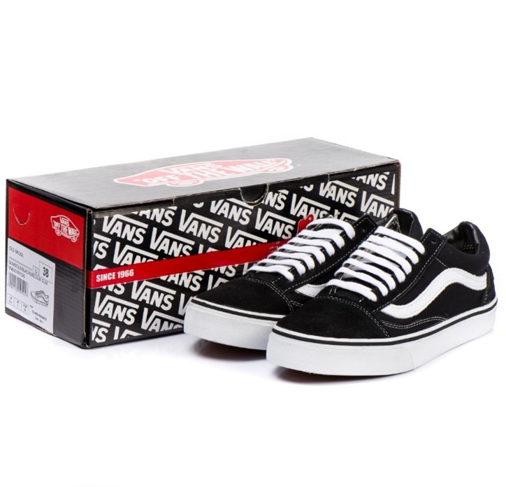 vans old school black friday