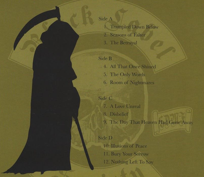 Black label society greatest hits