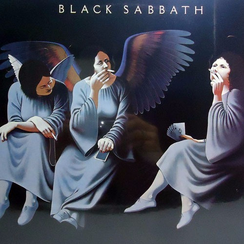 black sabbath heaven and hell black sabbath heaven and hell
