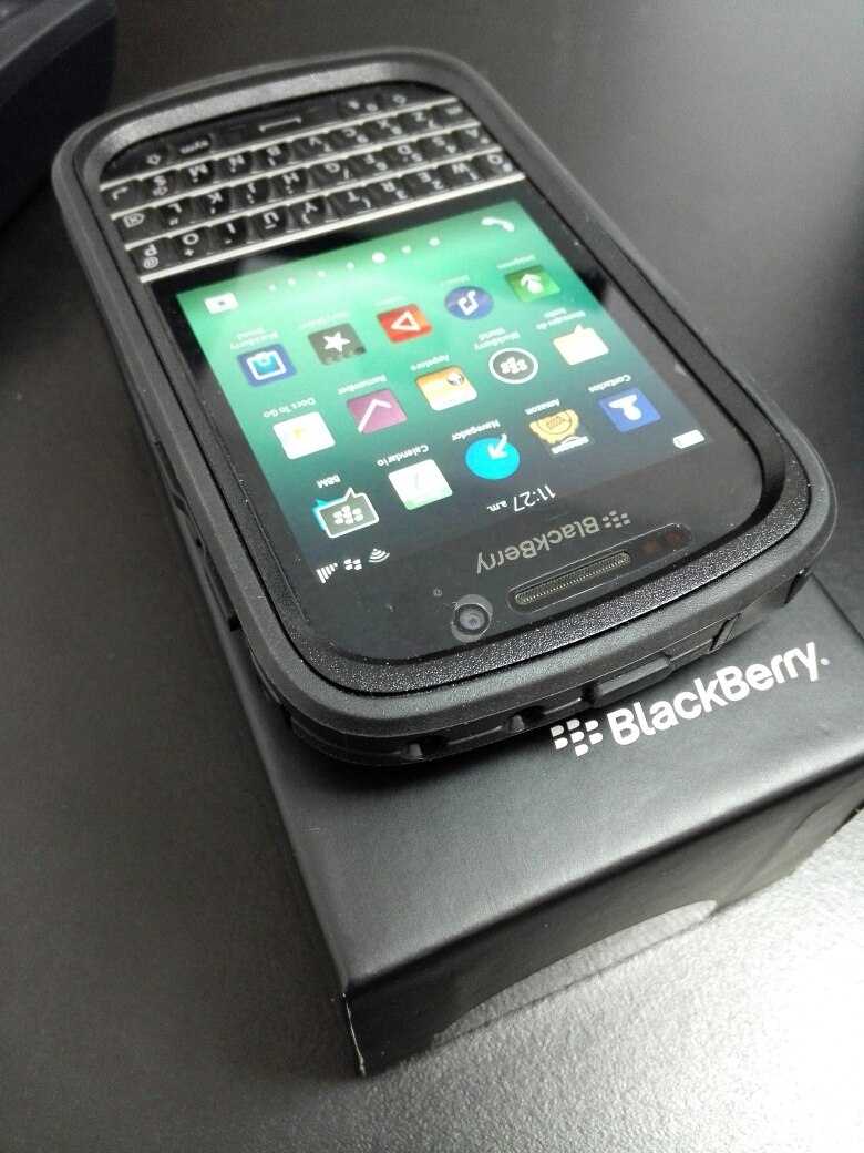 Opera Download For Blackberry 10 : Opera Mini For ...