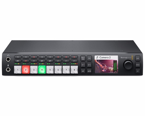 blackmagic atem television studio blackmagic atem television studio
