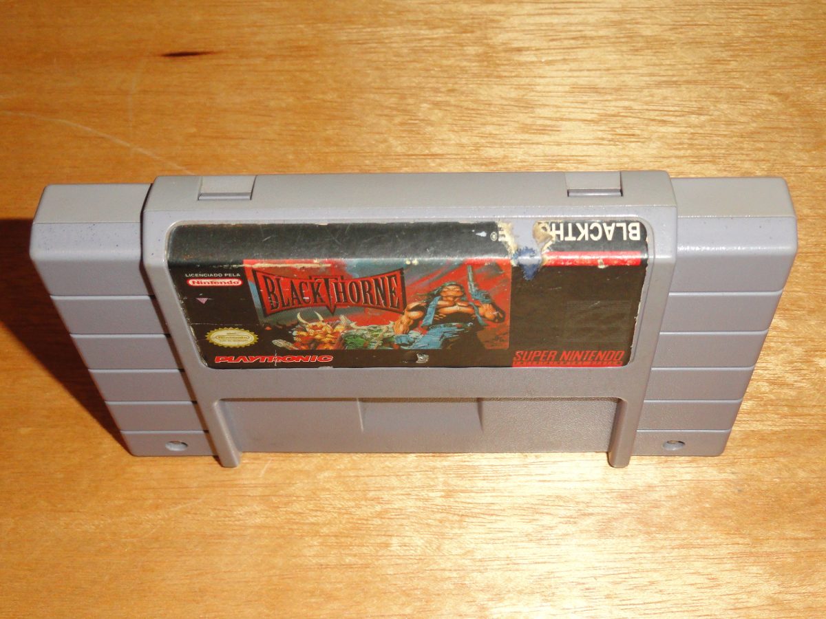 download black thorne super nintendo download black thorne super nintendo