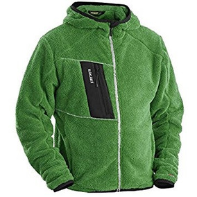 Size XS Blaklader 485419774699XS Garden Jacket Army Green//Black