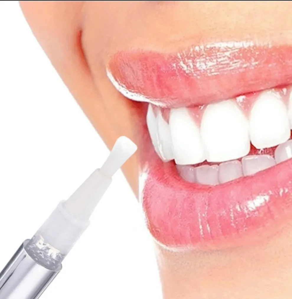 Blah Stickers Blanqueamiento Dental Sin Danar Tus Dientes Hacelo En Casa 5 800 00