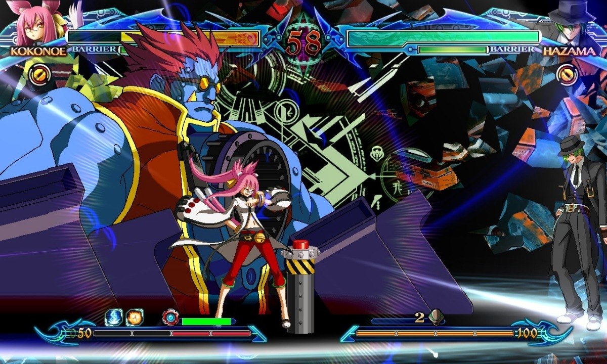 blazblue central fiction dlc worth it blazblue central fiction dlc worth it