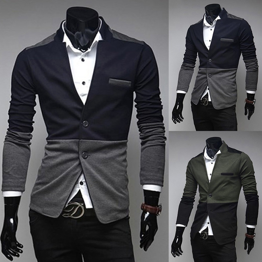 I have enjoyed shopping Blazer-hombre-slim-fit-elegante-moda-asiatica-D_NQ_NP_19023-MLM20164132303_092014-F