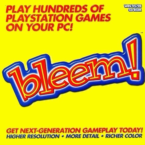 bleem bleem