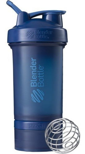 Blender Bottle Prostak, Shaker, Tomatodo 20 Oz - 500 Ml