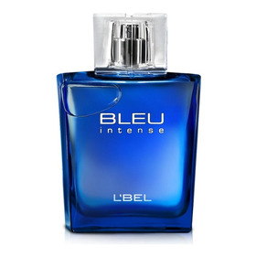 Bleu Intense Perfume Masculino L'bel