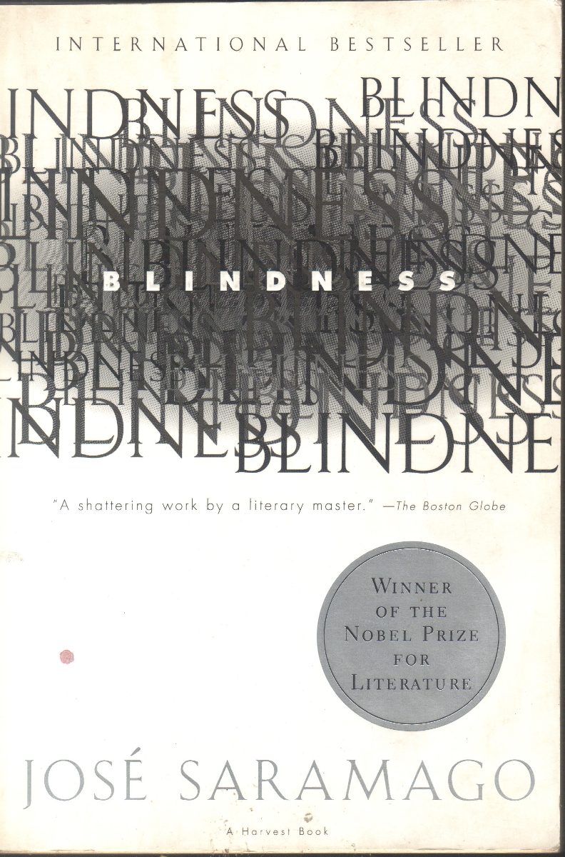 blindness jose saramago book blindness jose saramago book