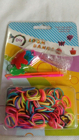 200 Gomitas Hacer Blister Y Para PulserasDijes Con Agujas Kc31ulTFJ5