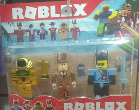 Ps4 Roblox Munecos Y Accesorios Juegos Y Juguetes En Mercado Libre Argentina - roblox set 6 muñecos desarmables juguetería medrano almagro