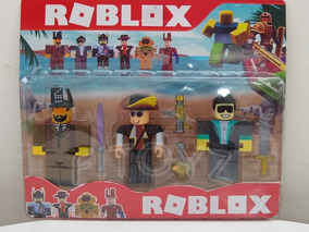 Juguetes Unboxing Roblox Juegos Y Juguetes En Mercado Libre - juguetes unboxing roblox munecos y munecas en mercado libre