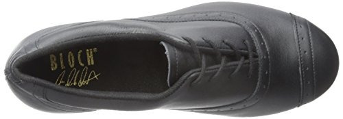 Samuels Pro Tap Bloch Dance Shoe Para Smith Jason Mujer vf7ybgY6