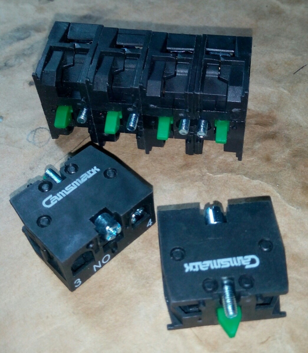 31,75X50,8X9,52-A-NBR Paraolio