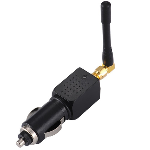 Frecuencia bluetooth - bloqueador de frecuencia gps
