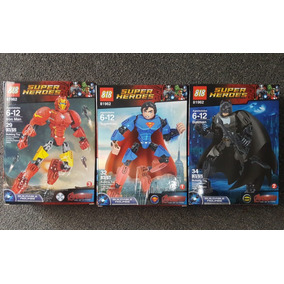 Amazon Mercado En Y Venezuela Juegos Libre Juguetes Lego Batman DI2E9H